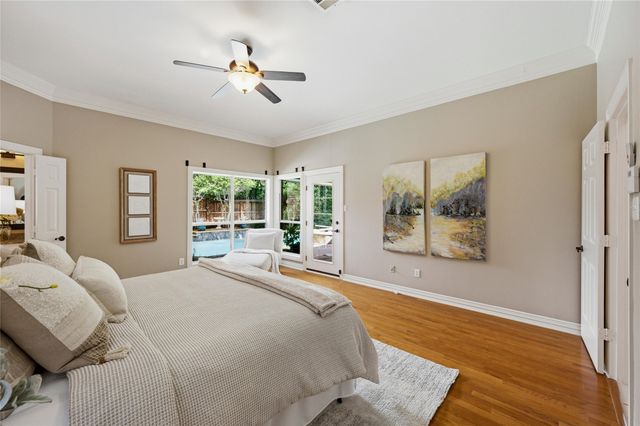 5527 Hunterwood Lane, Arlington, TX 76017