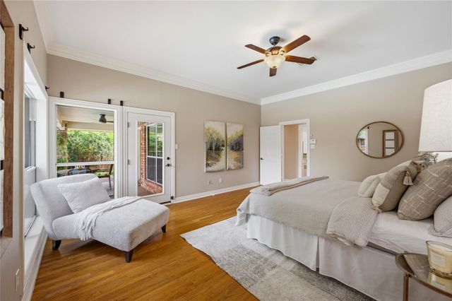 5527 Hunterwood Lane, Arlington, TX 76017