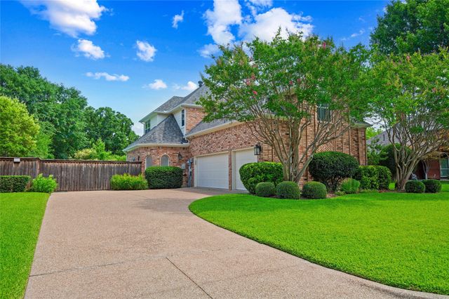5527 Hunterwood Lane, Arlington, TX 76017