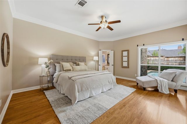 5527 Hunterwood Lane, Arlington, TX 76017