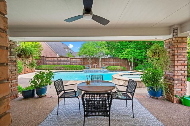 5527 Hunterwood Lane, Arlington, TX 76017