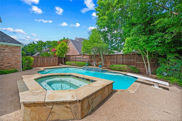 5527 Hunterwood Lane, Arlington, TX 76017