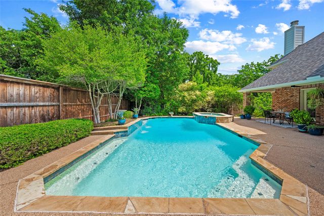 5527 Hunterwood Lane, Arlington, TX 76017