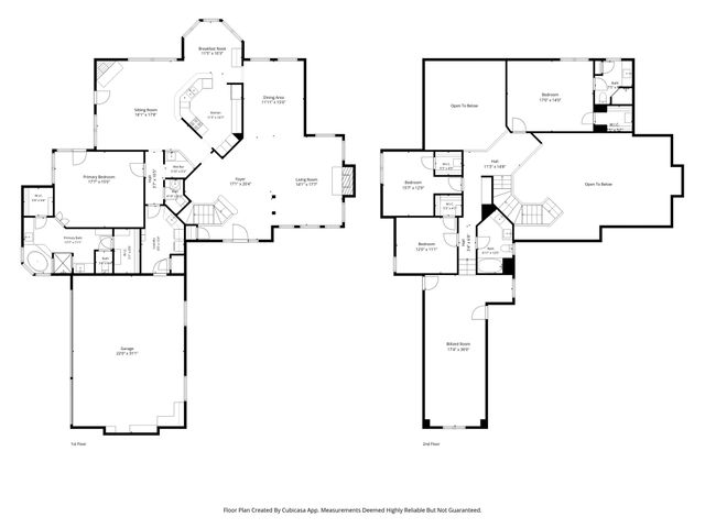 5527 Hunterwood Lane, Arlington, TX 76017