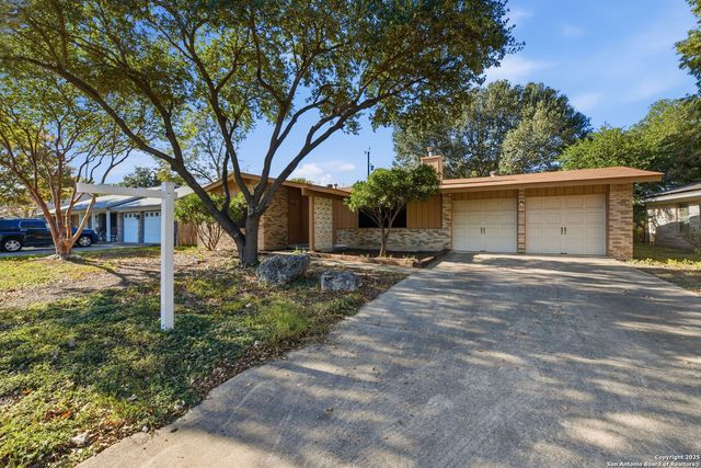 9719 La Rue, San Antonio, TX 78217