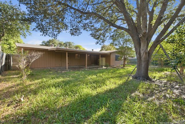 9719 La Rue, San Antonio, TX 78217