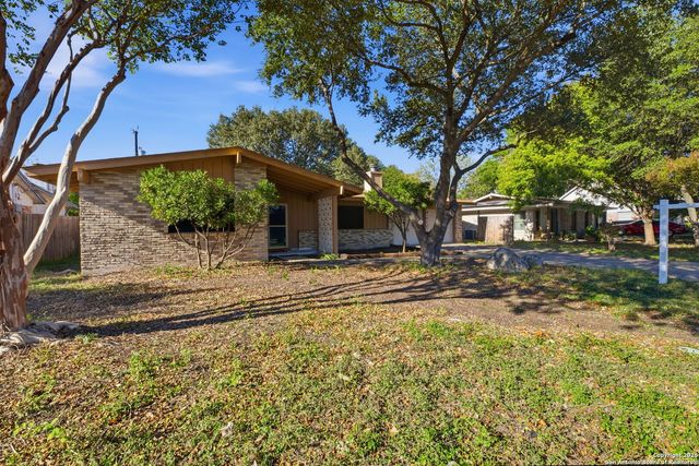 9719 La Rue, San Antonio, TX 78217