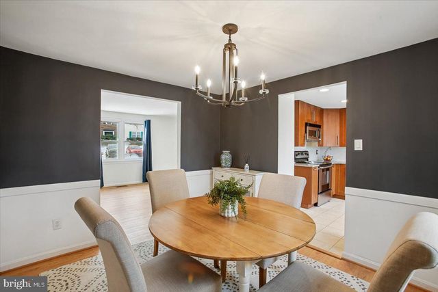 2909 EVERLEIGH WAY, Fairfax, VA 22031