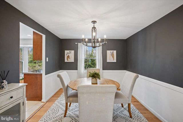 2909 EVERLEIGH WAY, Fairfax, VA 22031