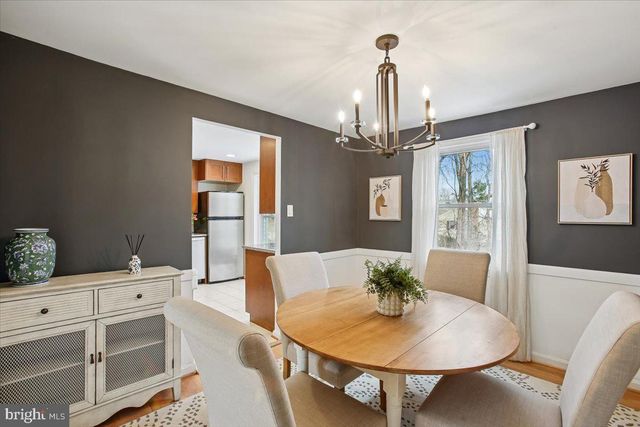 2909 EVERLEIGH WAY, Fairfax, VA 22031