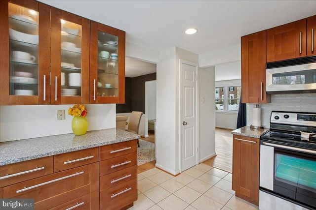 2909 EVERLEIGH WAY, Fairfax, VA 22031