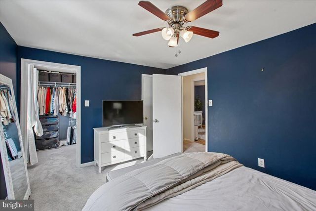 2909 EVERLEIGH WAY, Fairfax, VA 22031