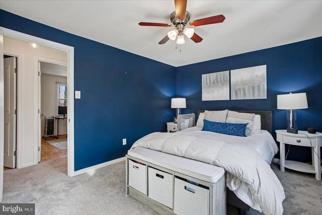 2909 EVERLEIGH WAY, Fairfax, VA 22031