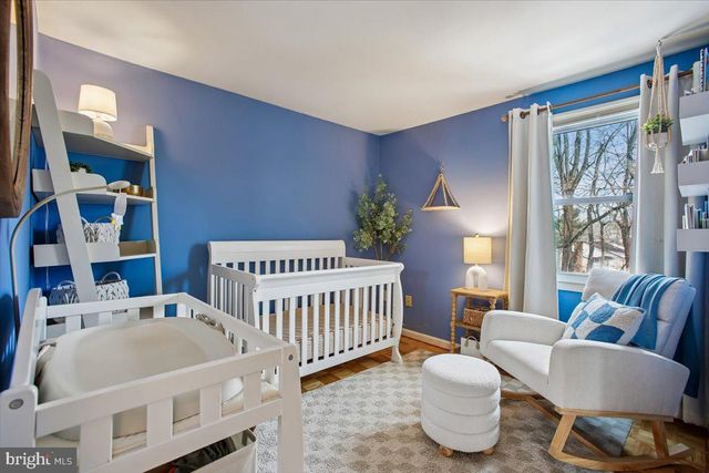 2909 EVERLEIGH WAY, Fairfax, VA 22031