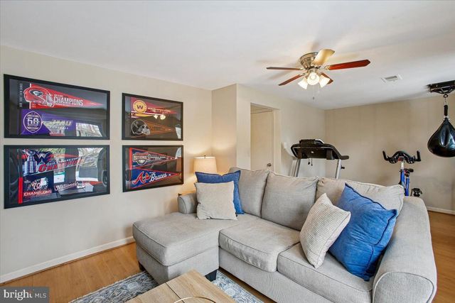 2909 EVERLEIGH WAY, Fairfax, VA 22031