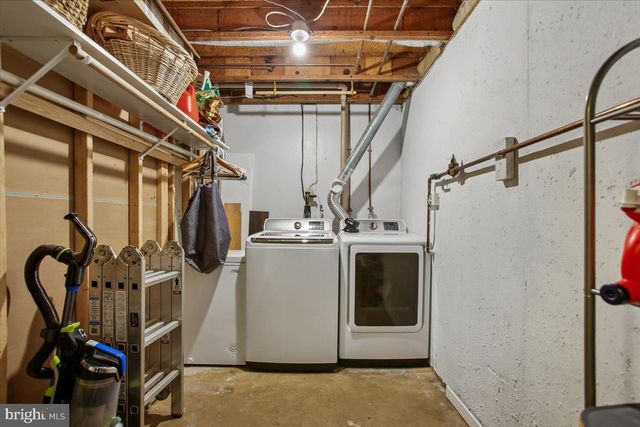 2909 EVERLEIGH WAY, Fairfax, VA 22031