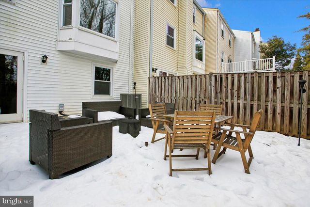 2909 EVERLEIGH WAY, Fairfax, VA 22031