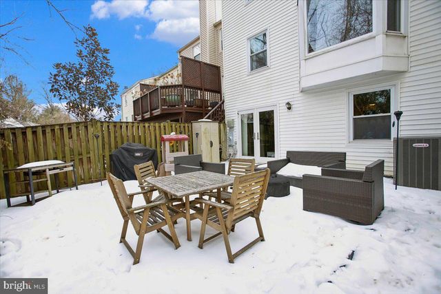 2909 EVERLEIGH WAY, Fairfax, VA 22031