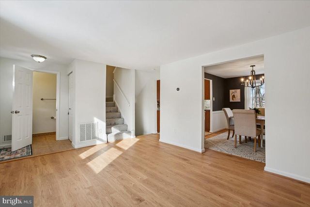 2909 EVERLEIGH WAY, Fairfax, VA 22031