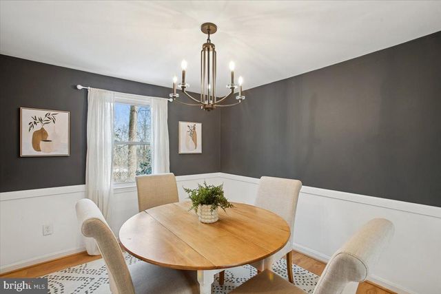 2909 EVERLEIGH WAY, Fairfax, VA 22031