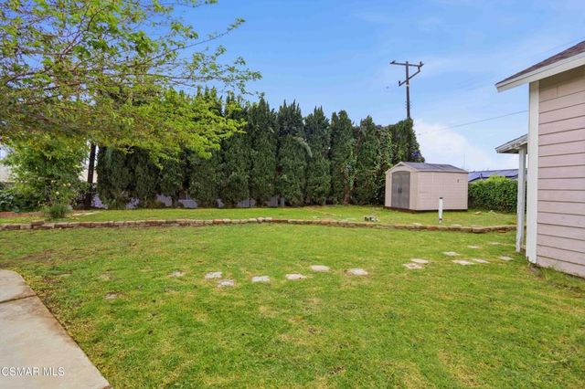 2077 Sebring Court, Simi Valley, CA 93065