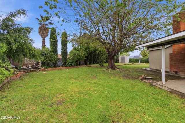 2077 Sebring Court, Simi Valley, CA 93065