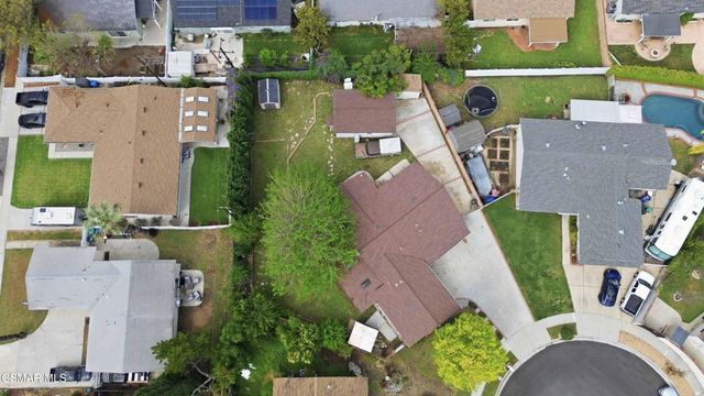 2077 Sebring Court, Simi Valley, CA 93065