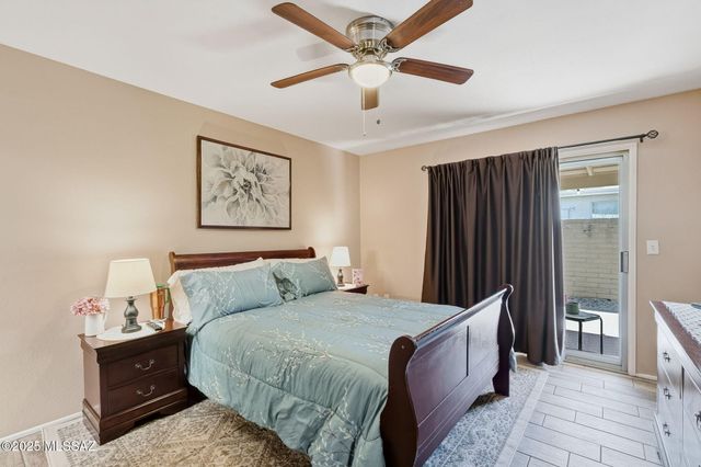 1052 N Caribe Avenue, Tucson, AZ 85710