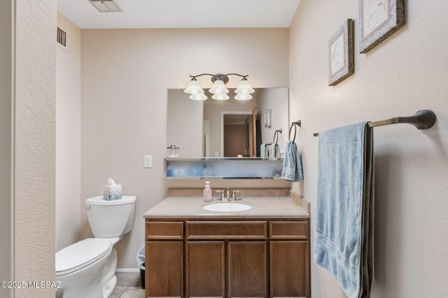 1052 N Caribe Avenue, Tucson, AZ 85710