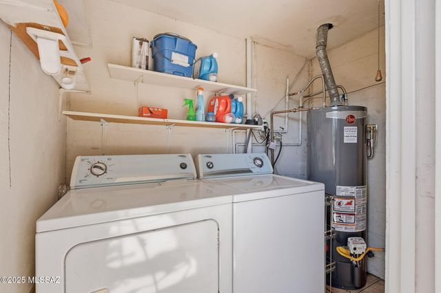 1052 N Caribe Avenue, Tucson, AZ 85710