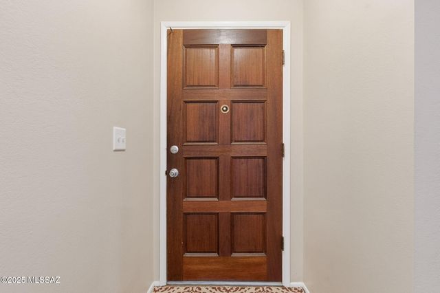 1052 N Caribe Avenue, Tucson, AZ 85710