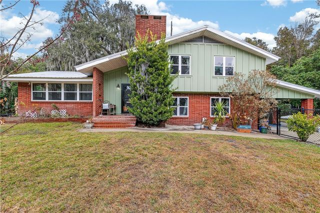 1601 Walnut Ave, Brunswick, GA 31520