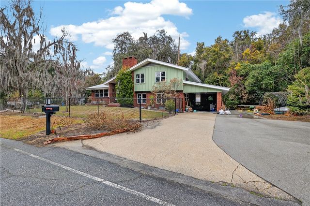 1601 Walnut Ave, Brunswick, GA 31520