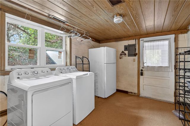 1601 Walnut Ave, Brunswick, GA 31520