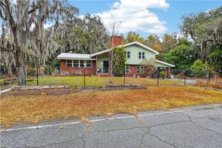 1601 Walnut Ave, Brunswick, GA 31520