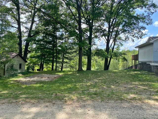 9810 E School Section Lake Drive, Mecosta, MI 49332