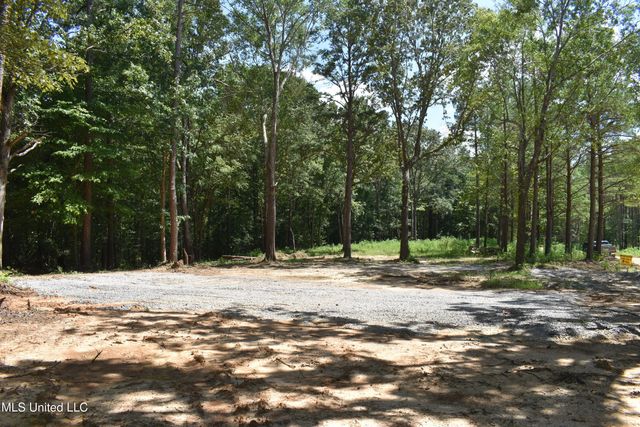 6 Gray Academy Road, Ashland, MS 38603