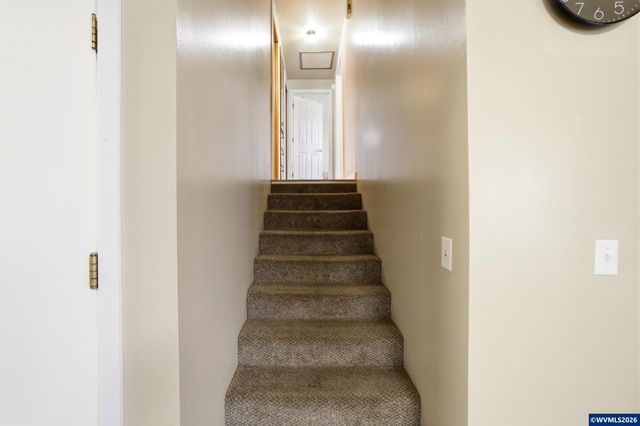 537 SE 26th Av, Albany, OR 97322