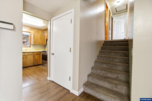 537 SE 26th Av, Albany, OR 97322