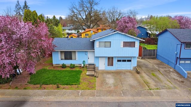 537 SE 26th Av, Albany, OR 97322