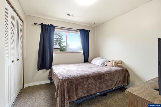 537 SE 26th Av, Albany, OR 97322