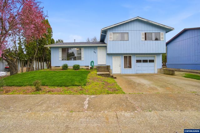 537 SE 26th Av, Albany, OR 97322