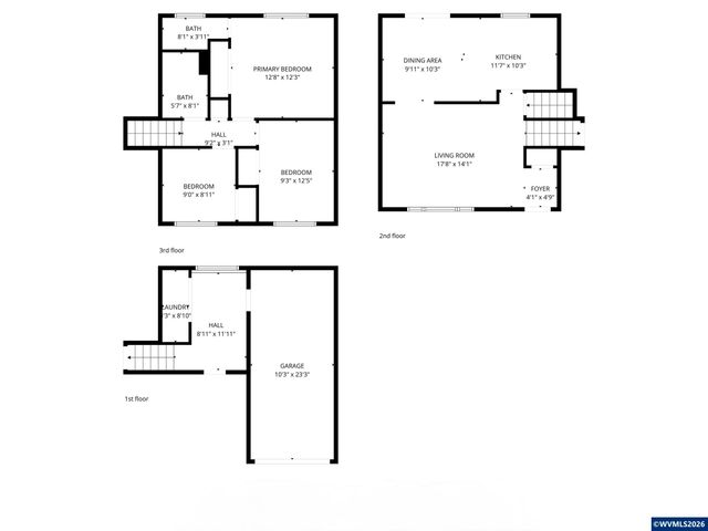 537 SE 26th Av, Albany, OR 97322