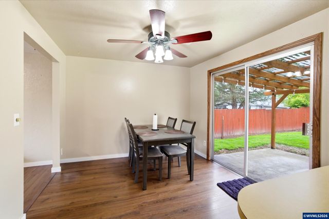 537 SE 26th Av, Albany, OR 97322