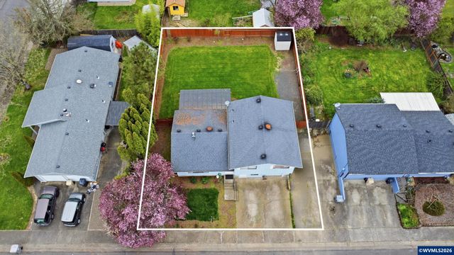 537 SE 26th Av, Albany, OR 97322