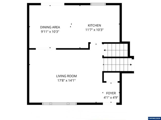 537 SE 26th Av, Albany, OR 97322