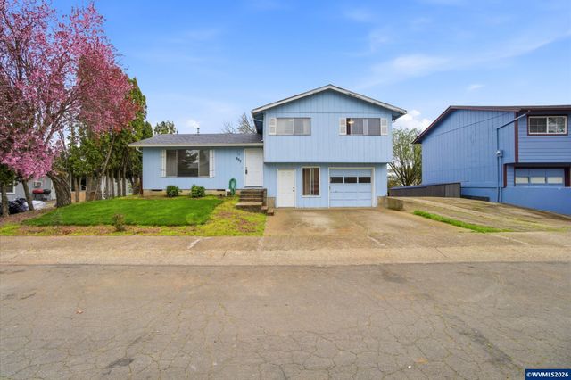 537 SE 26th Av, Albany, OR 97322