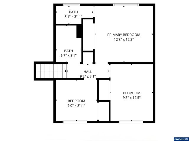 537 SE 26th Av, Albany, OR 97322