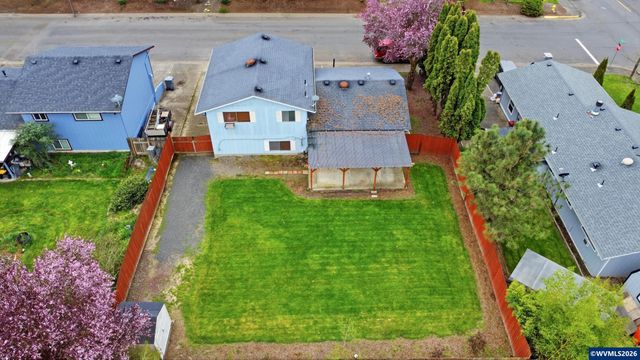 537 SE 26th Av, Albany, OR 97322
