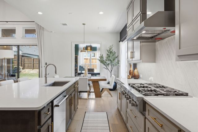 3136 Sherlock Lane, Copper Canyon, TX 75077